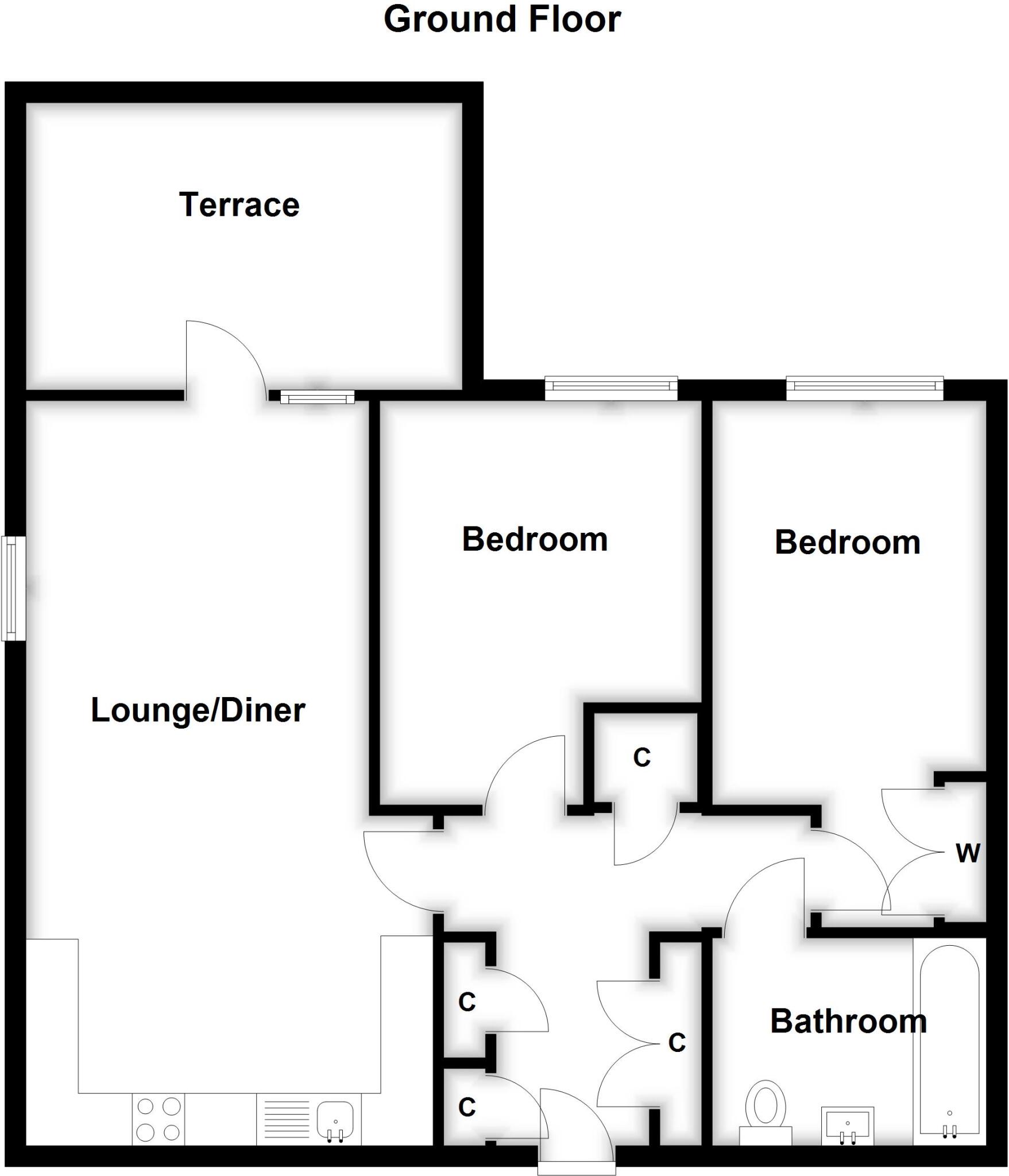 property Raw Floorplan Images}