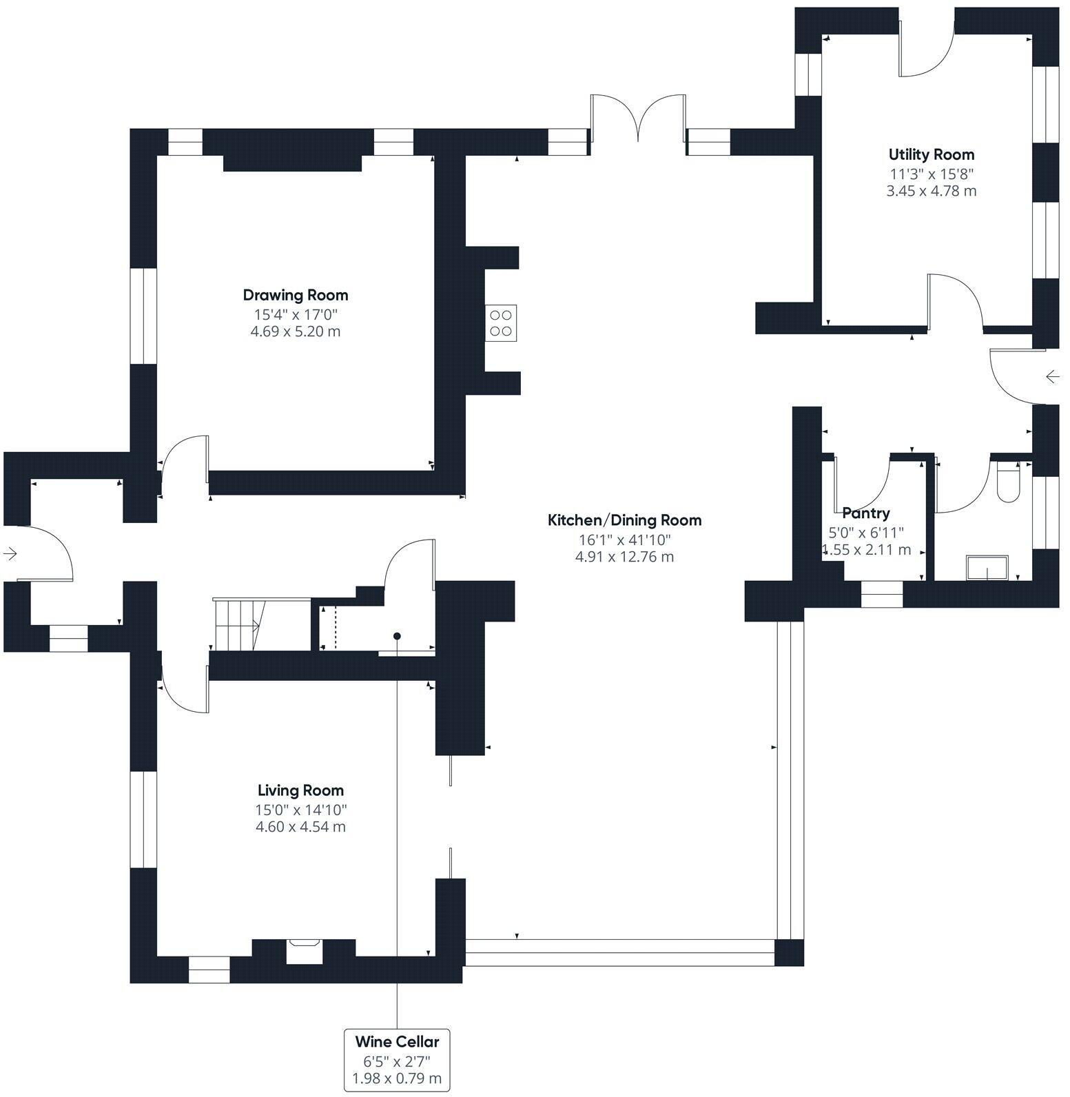 property Raw Floorplan Images}