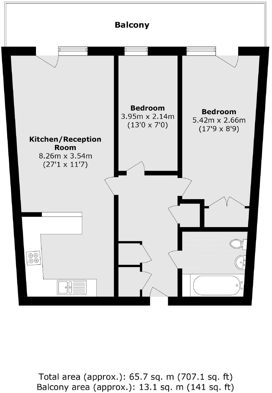 property Raw Floorplan Images}