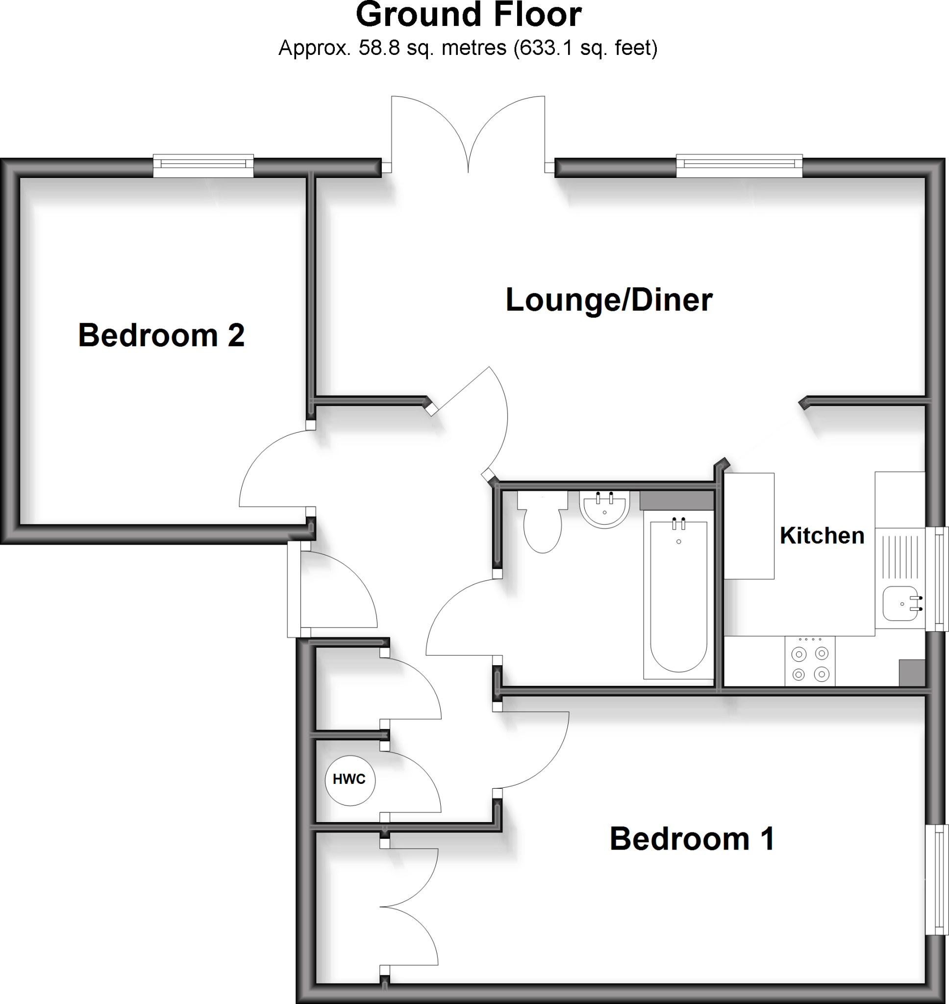 property Raw Floorplan Images}