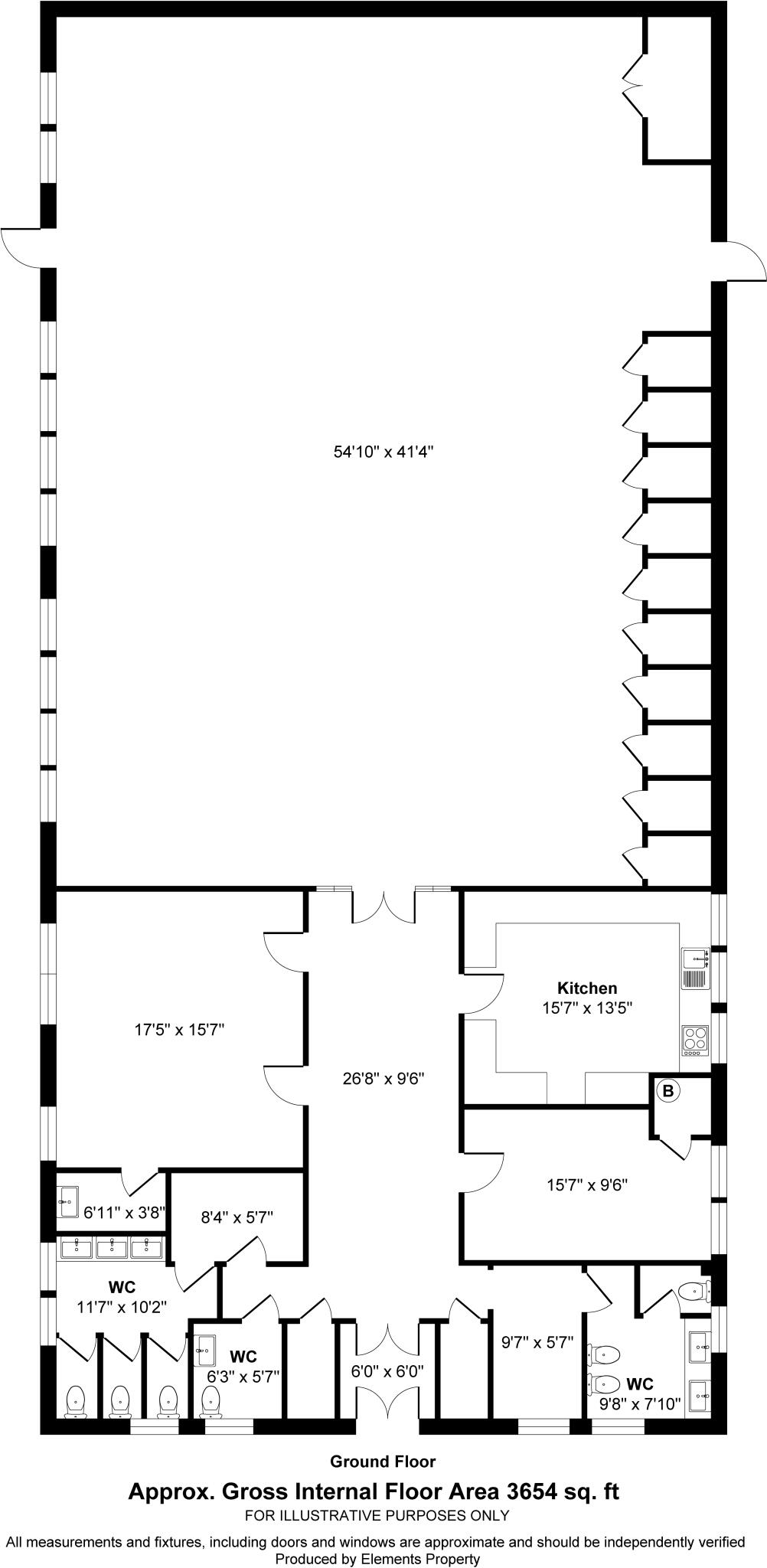 property Raw Floorplan Images}