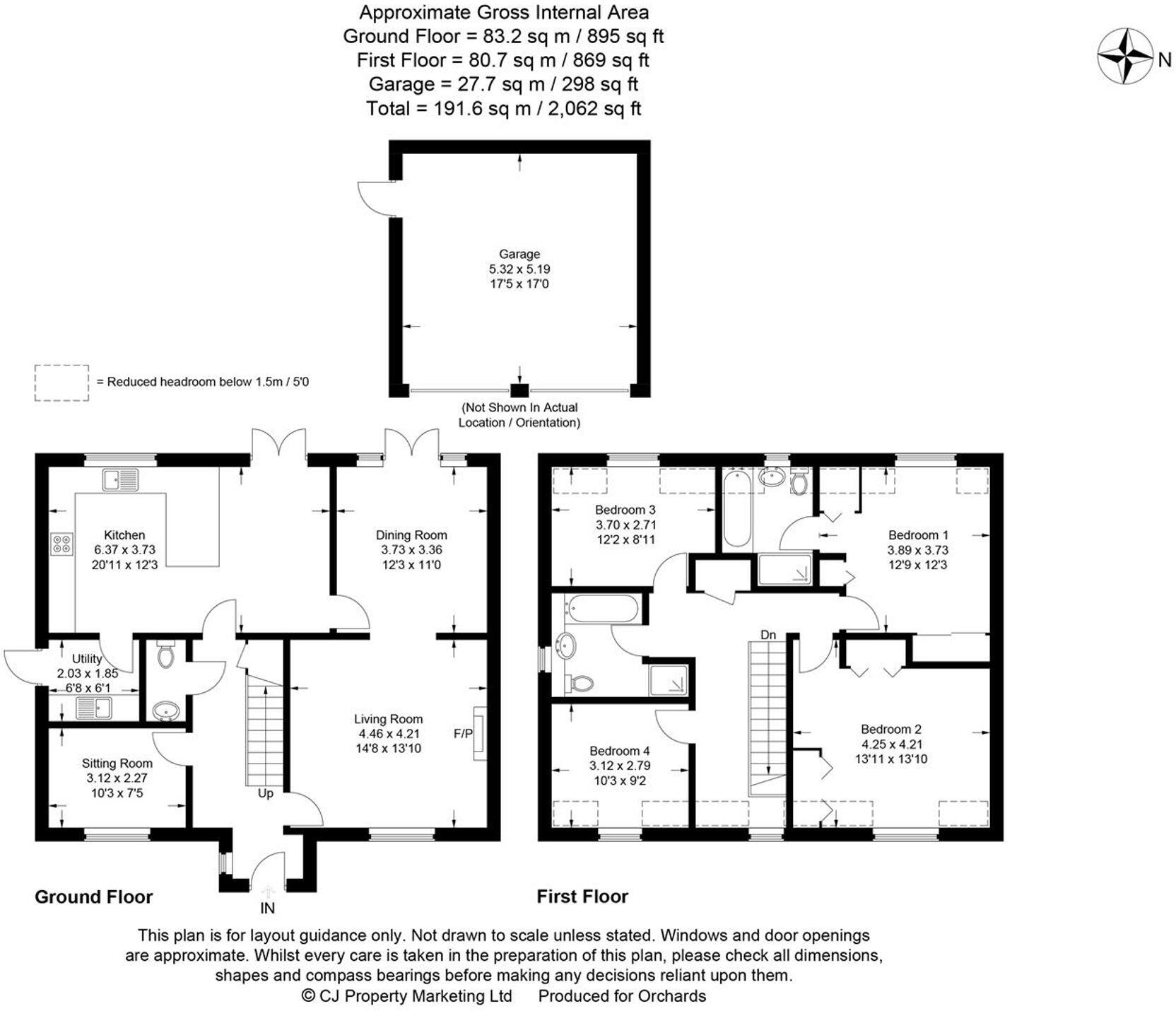 property Raw Floorplan Images}