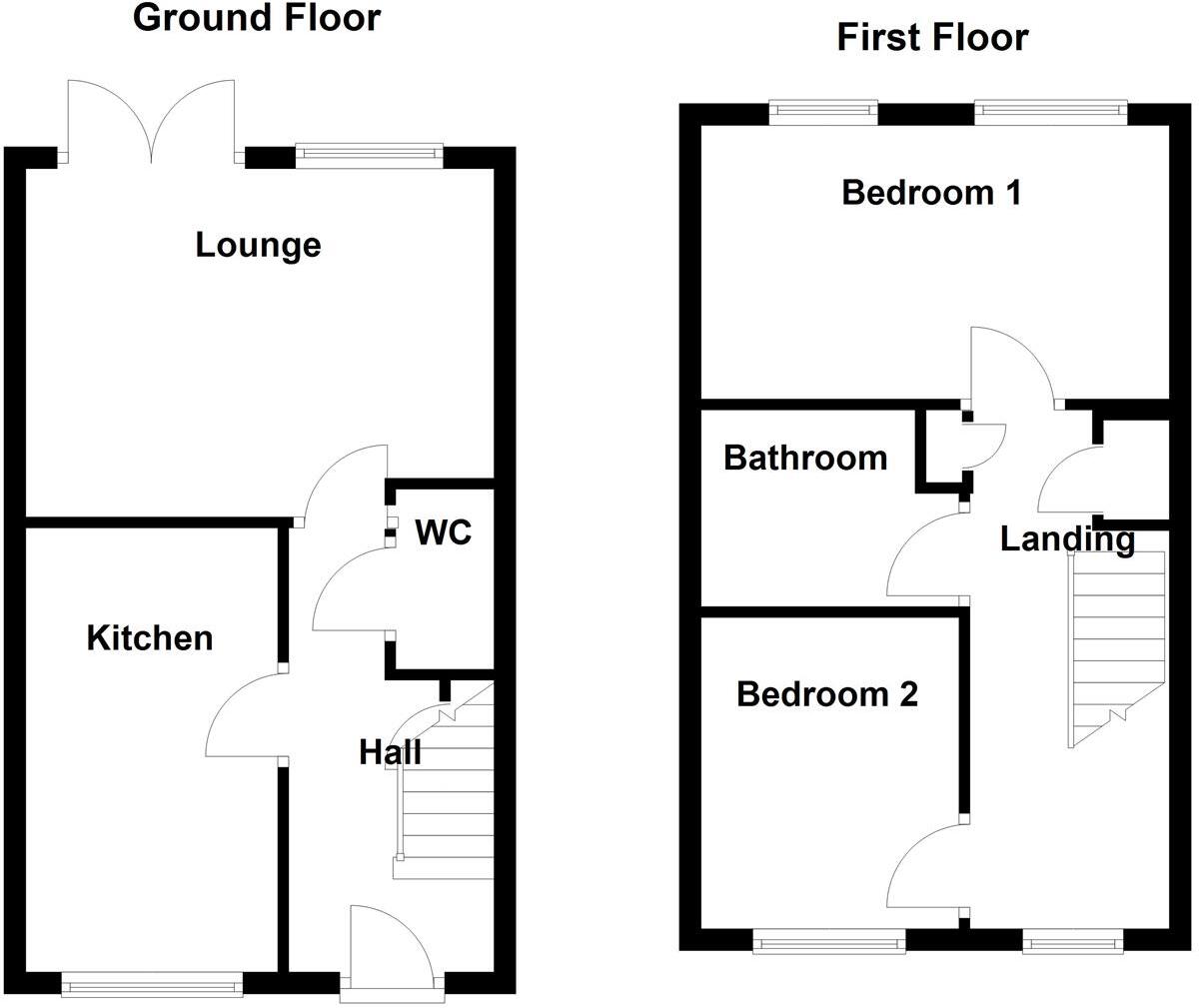 property Raw Floorplan Images}