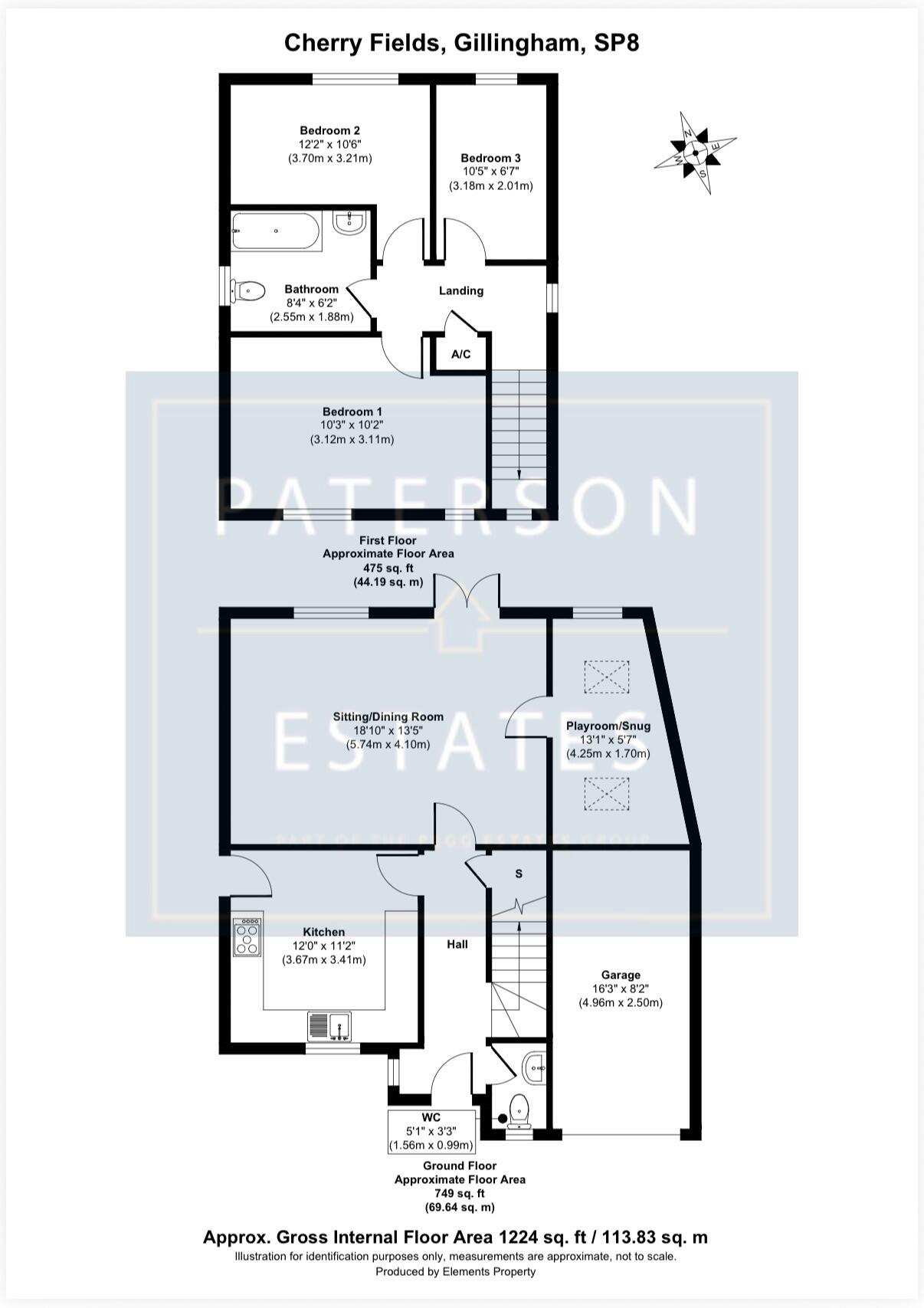 property Raw Floorplan Images}
