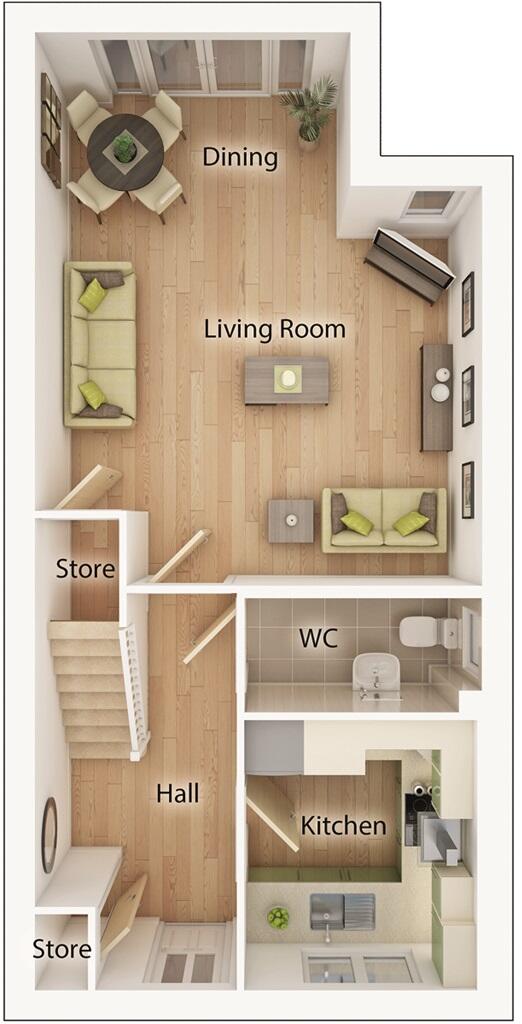 property Raw Floorplan Images}