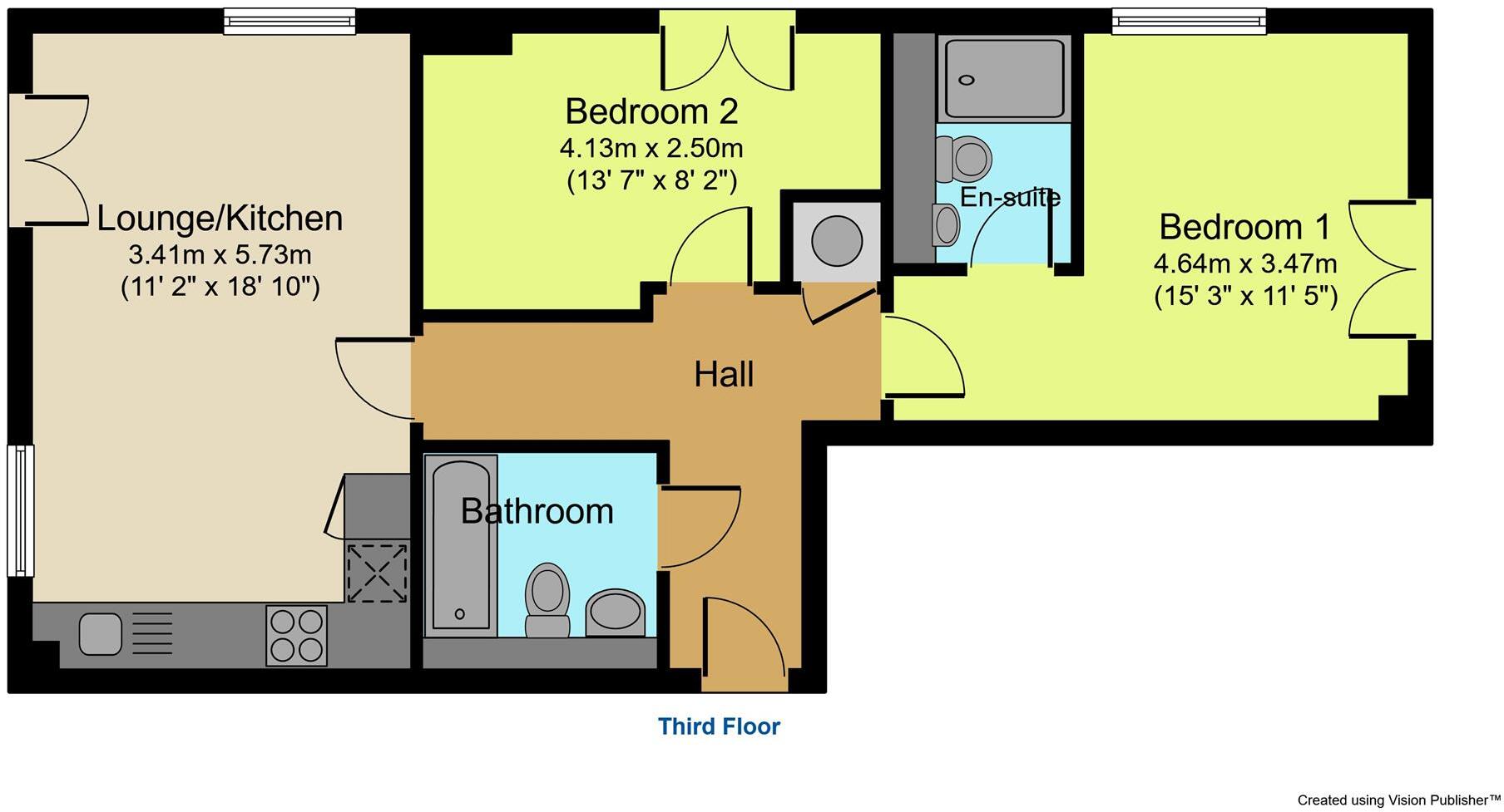 property Raw Floorplan Images}