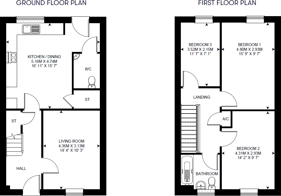 property Raw Floorplan Images}