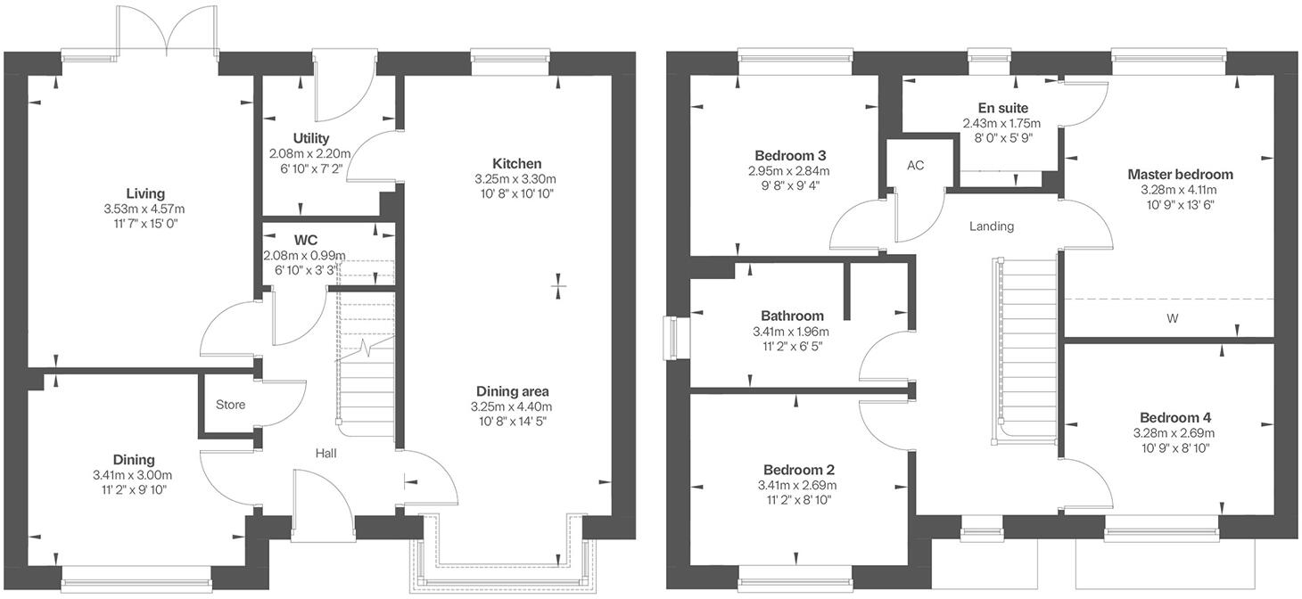 property Raw Floorplan Images}