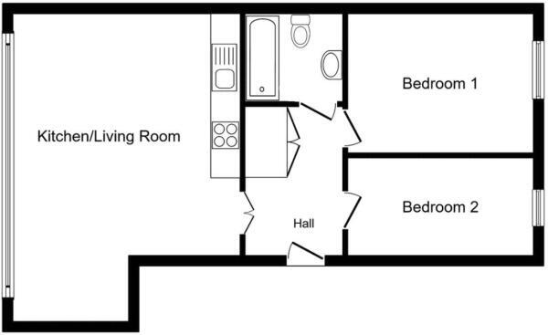 property Raw Floorplan Images}