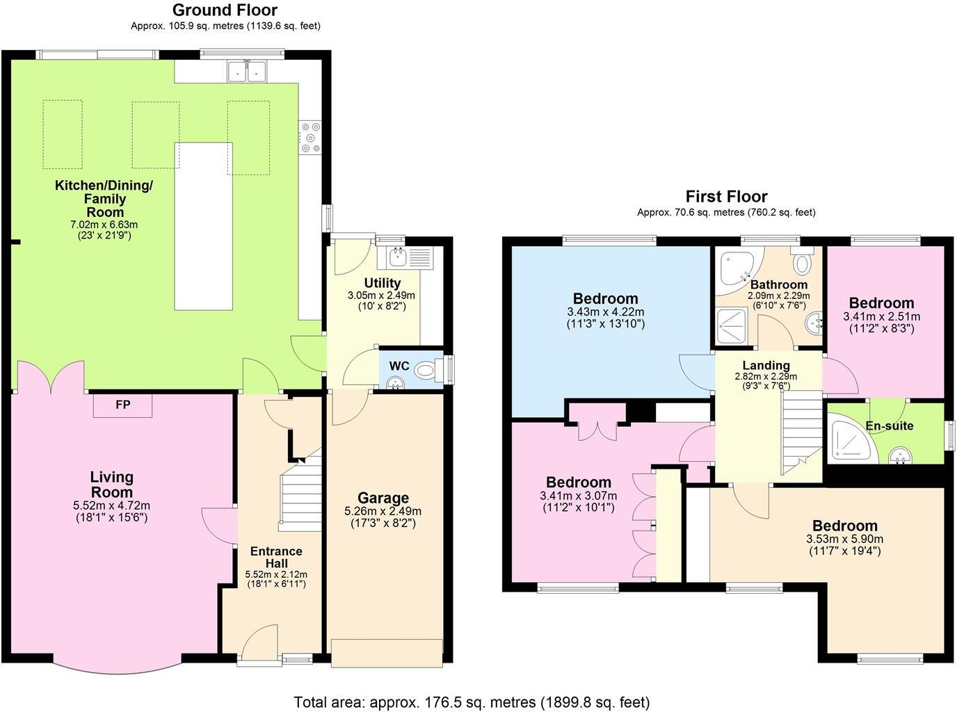 property Raw Floorplan Images}