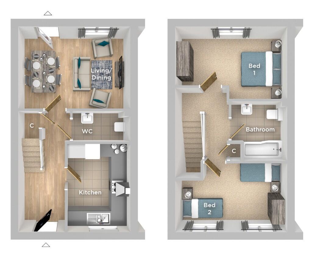 property Raw Images}