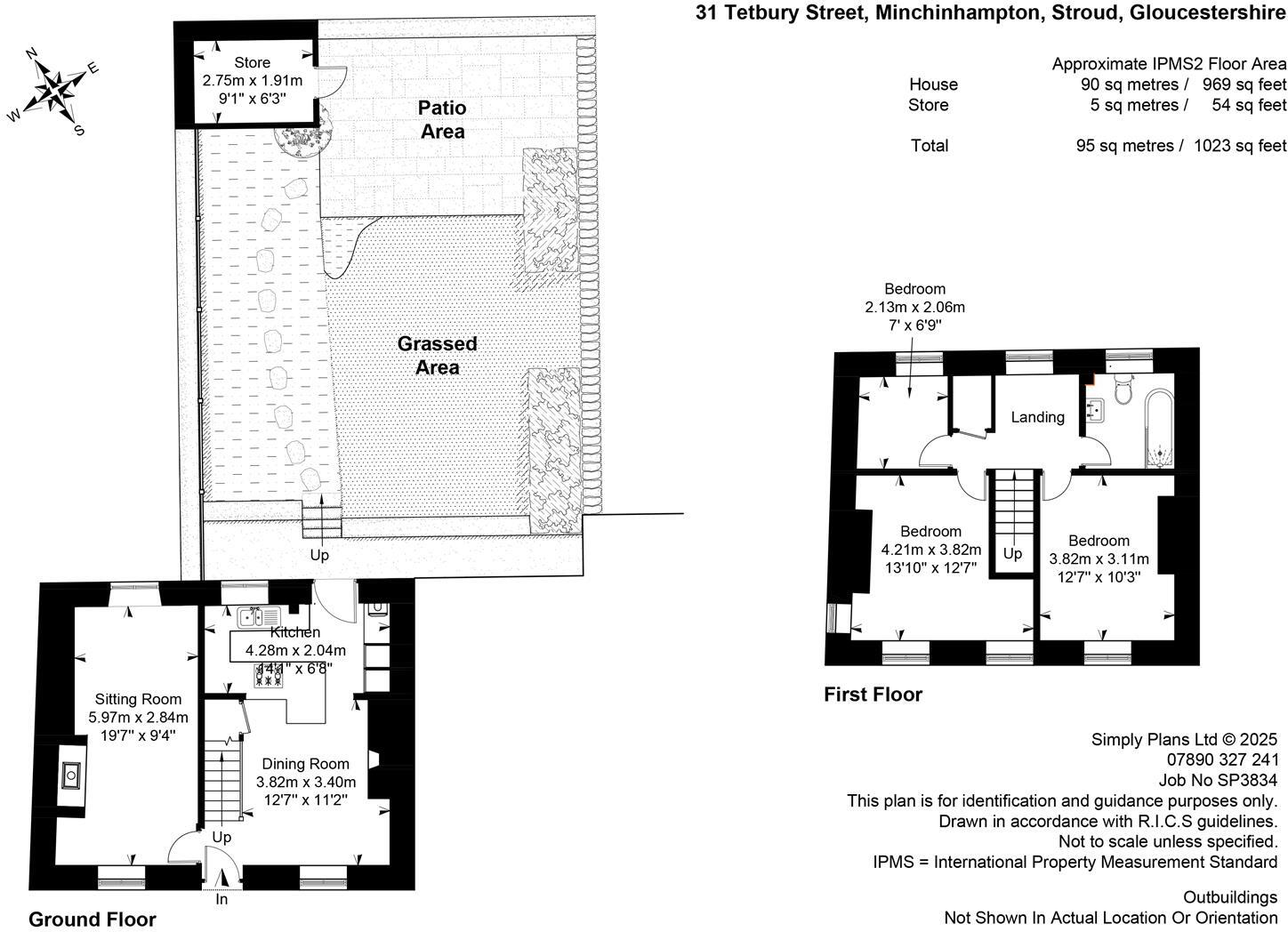 property Raw Floorplan Images}