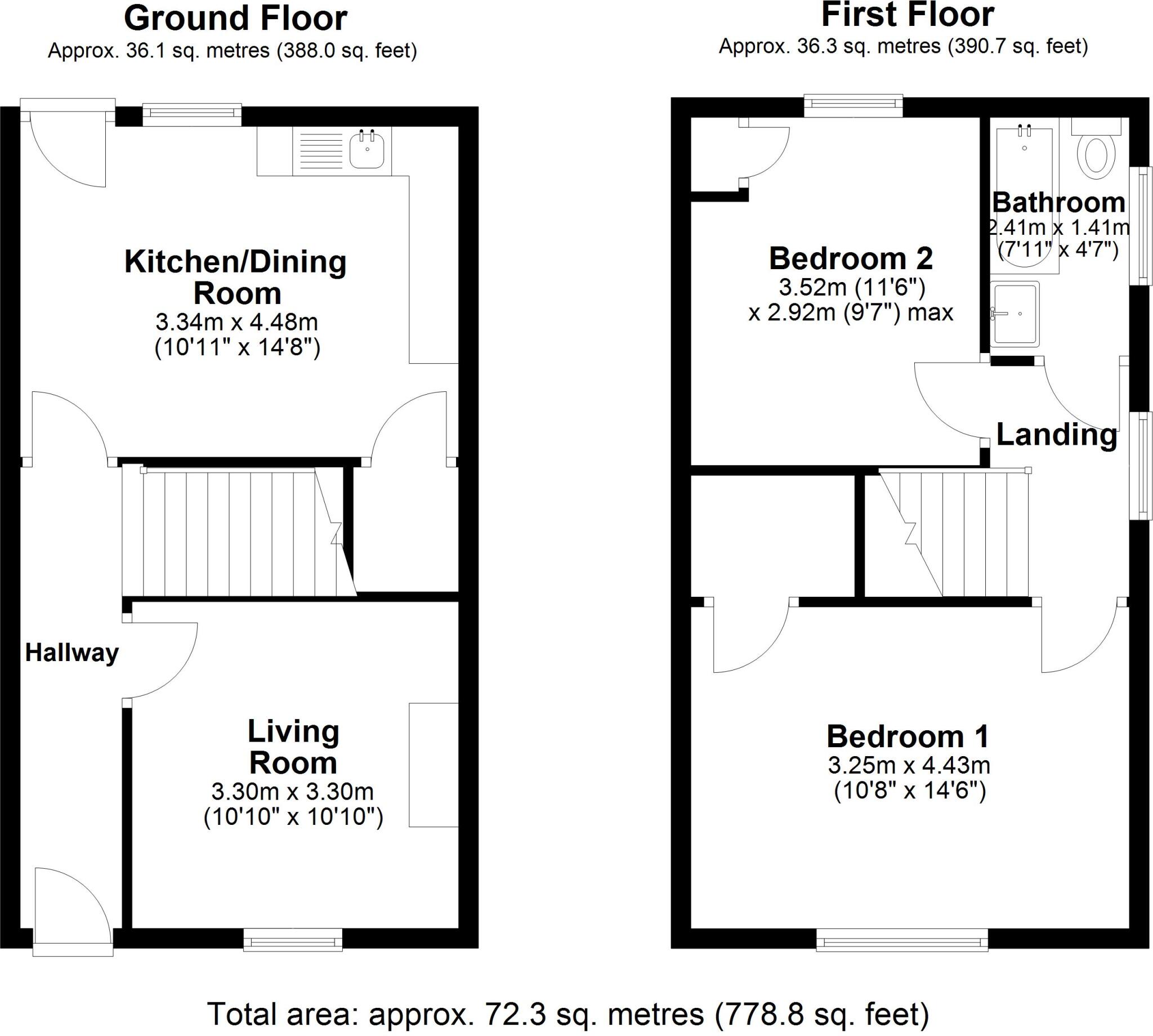 property Raw Floorplan Images}