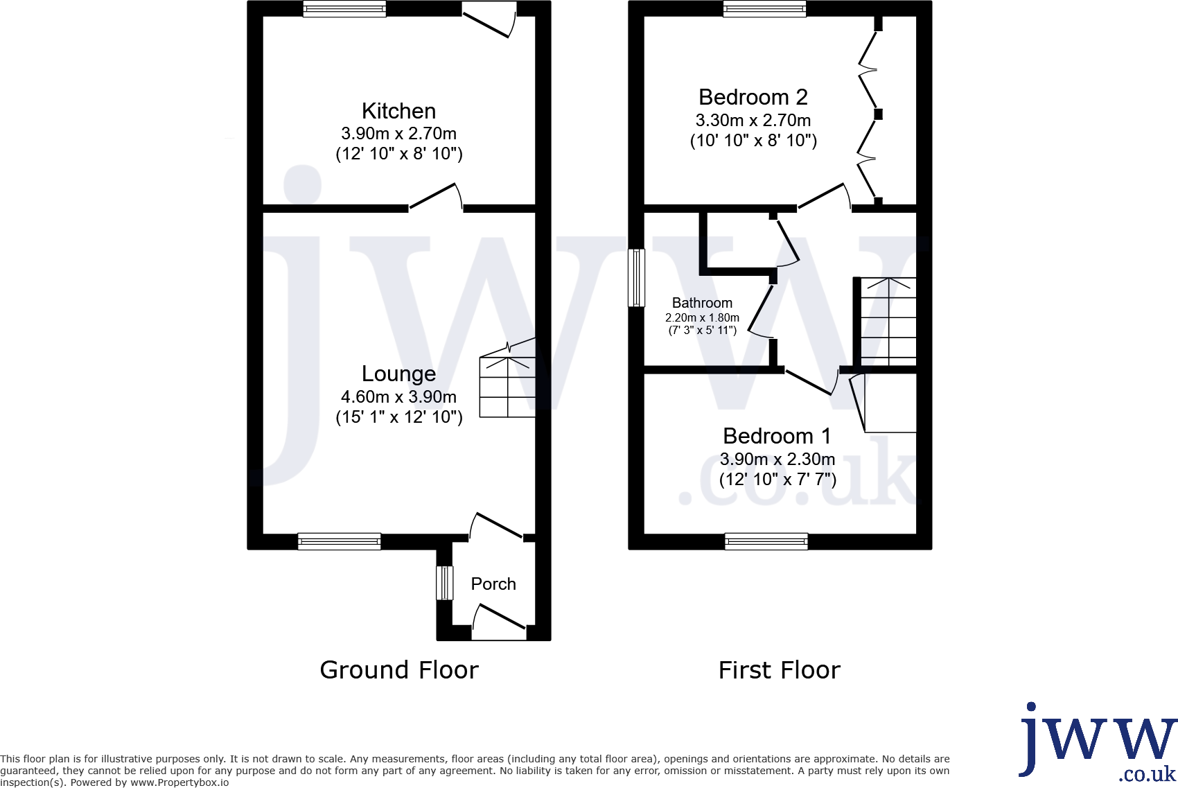 property Raw Floorplan Images}