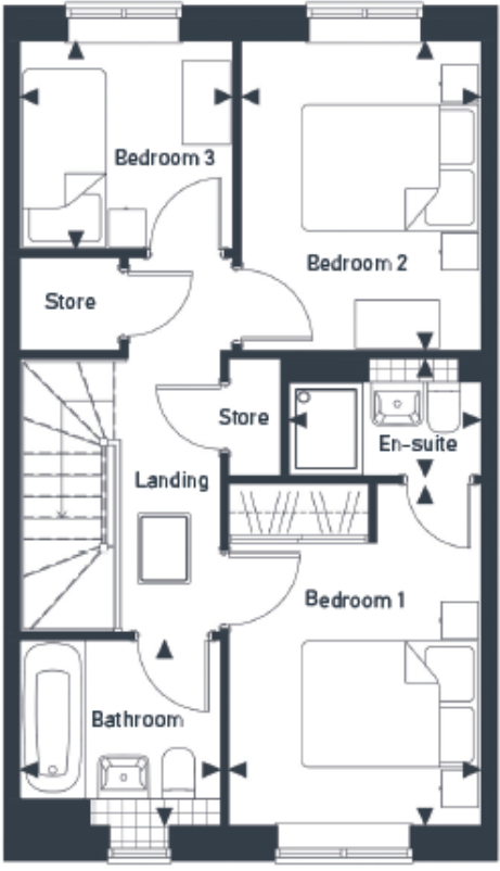 property Raw Floorplan Images}