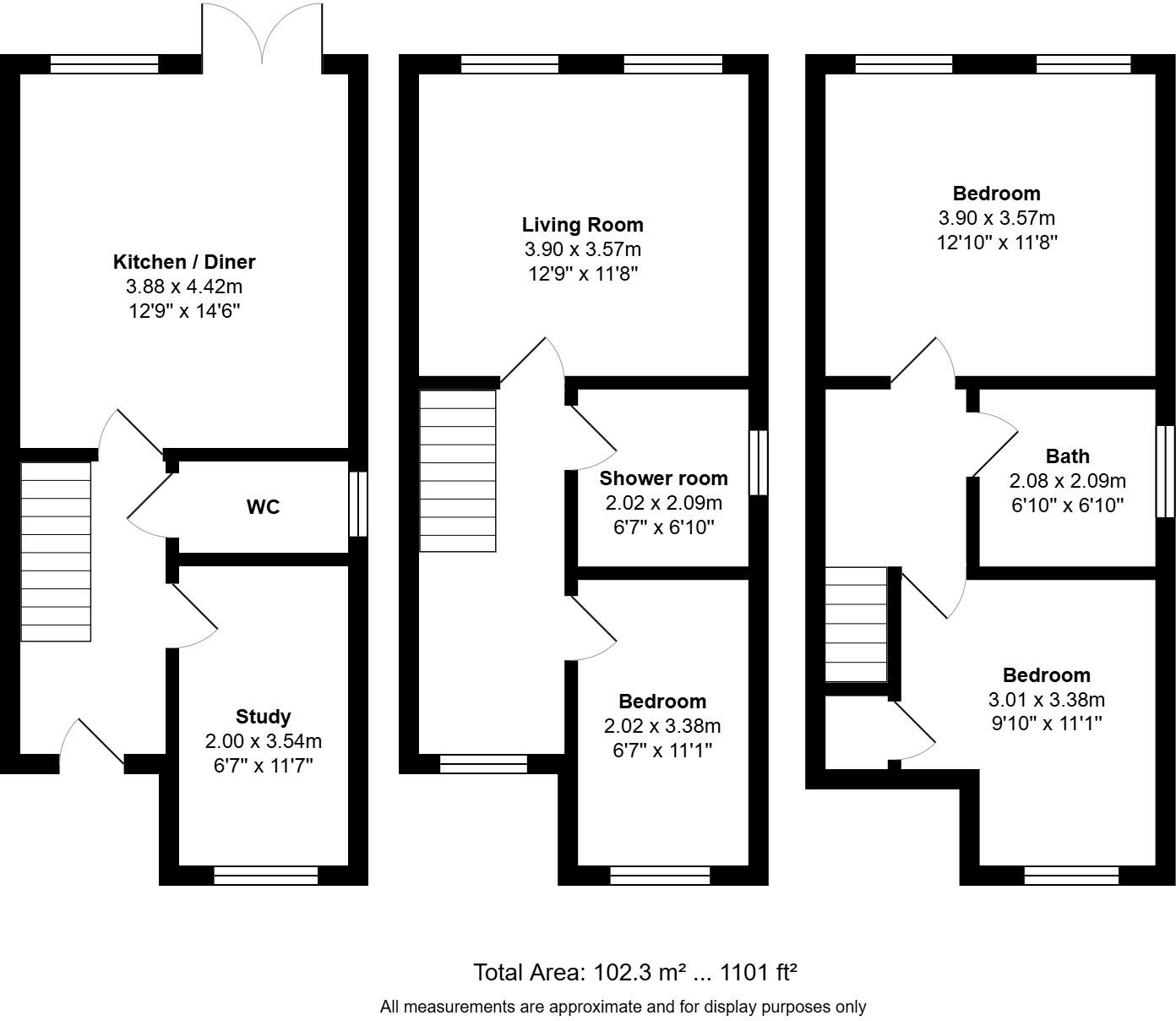 property Raw Floorplan Images}