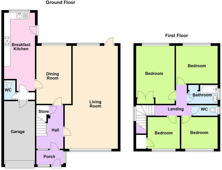 property Raw Floorplan Images}