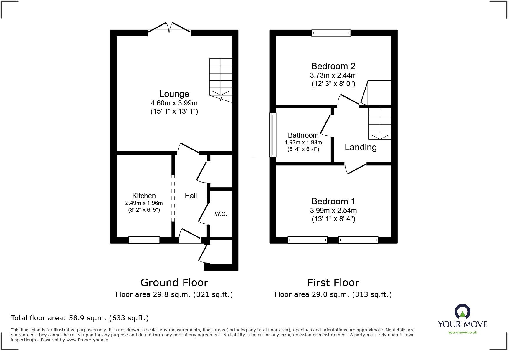 property Raw Floorplan Images}