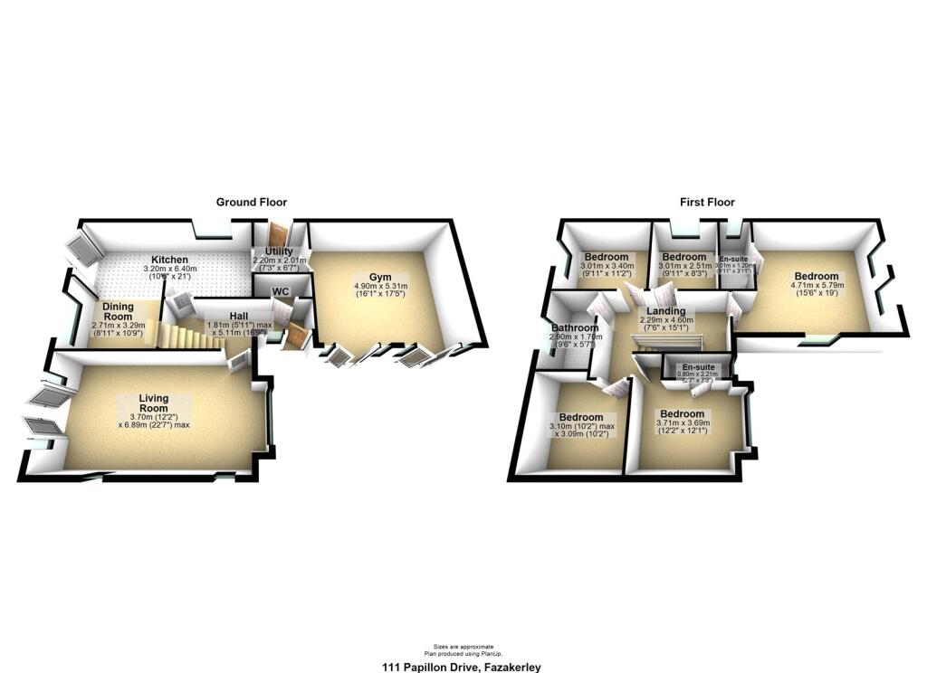 property Raw Images}