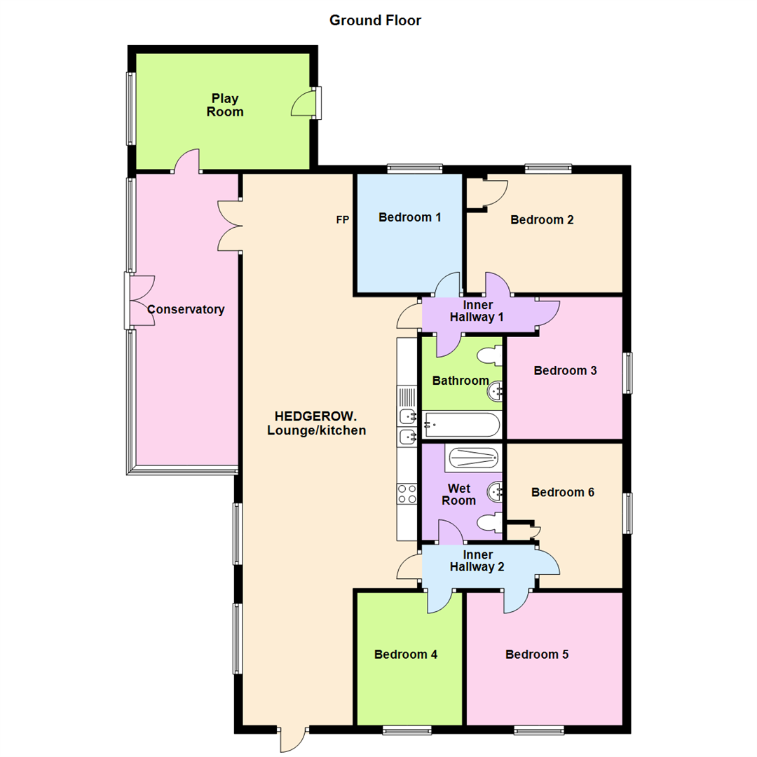 property Raw Floorplan Images}