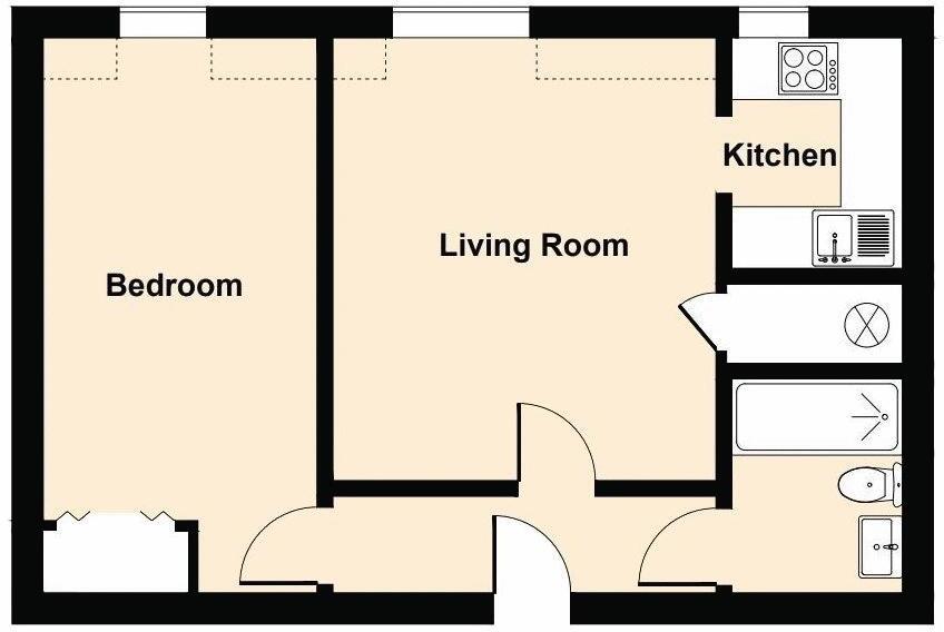 property Raw Floorplan Images}