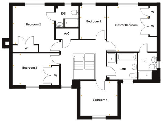 property Raw Floorplan Images}