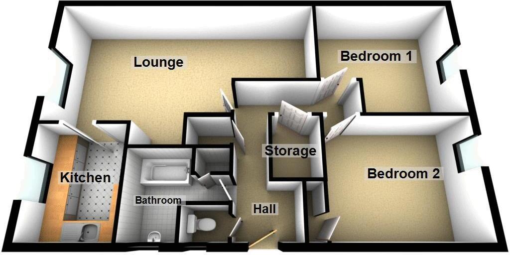 property Raw Floorplan Images}