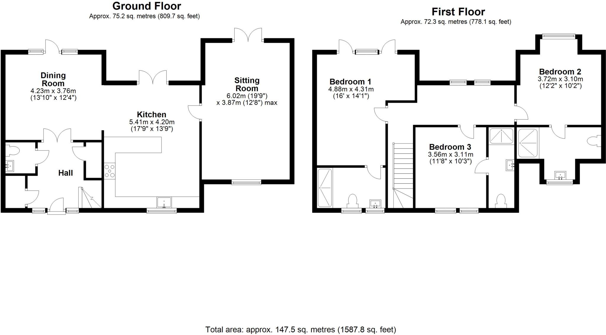property Raw Floorplan Images}