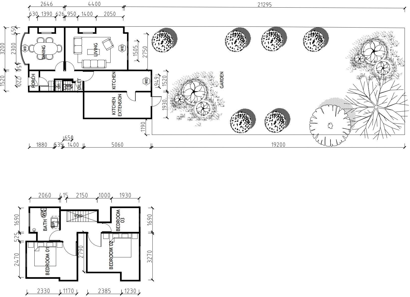 property Raw Floorplan Images}
