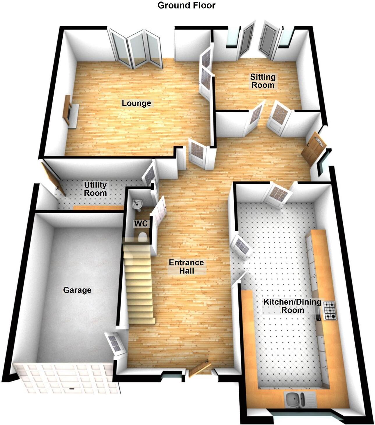 property Raw Floorplan Images}