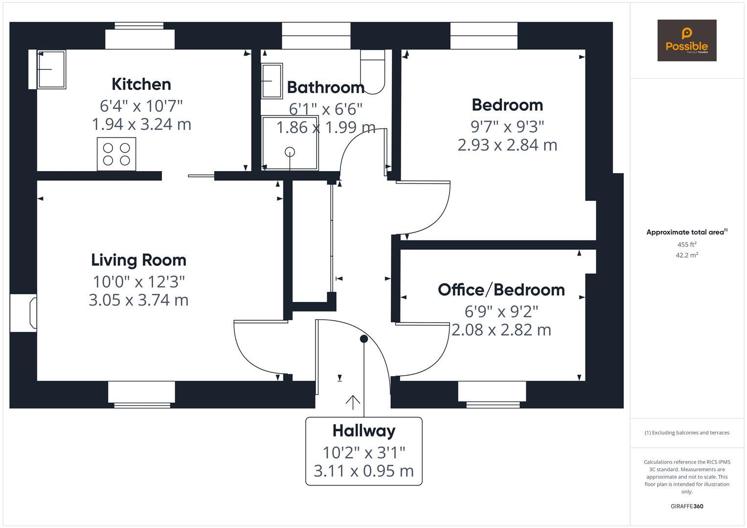 property Raw Floorplan Images}