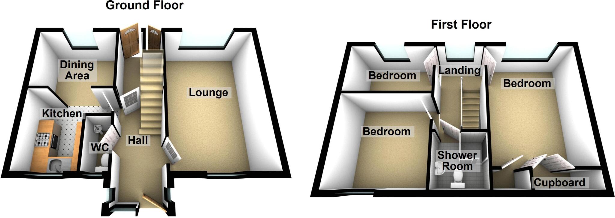 property Raw Floorplan Images}