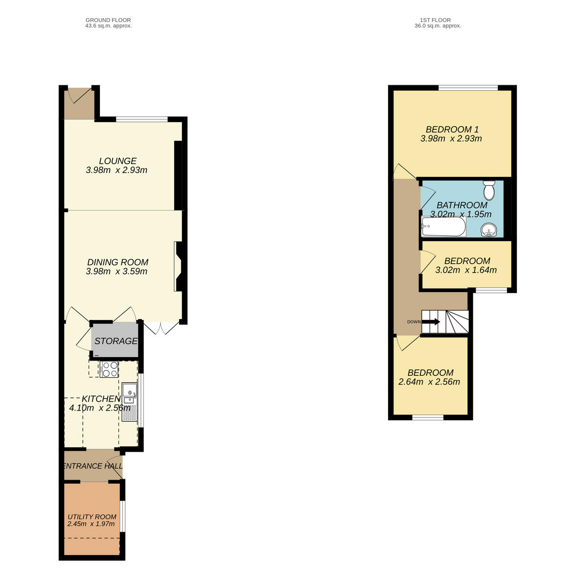 property Raw Floorplan Images}