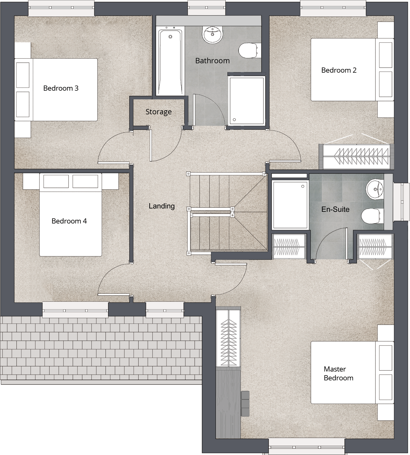 property Raw Floorplan Images}