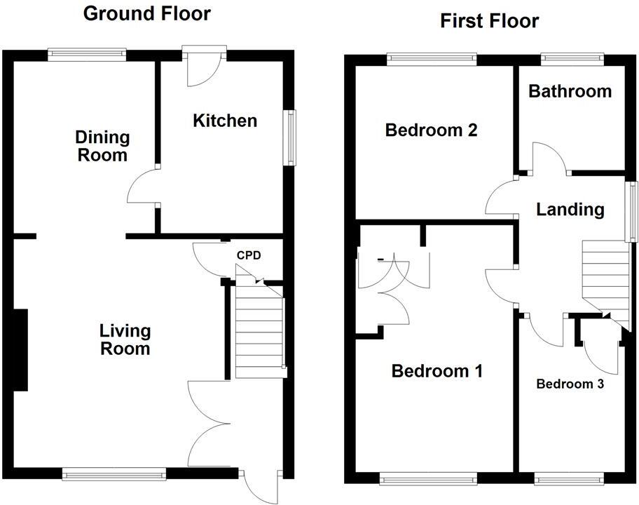 property Raw Floorplan Images}