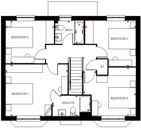 property Raw Floorplan Images}