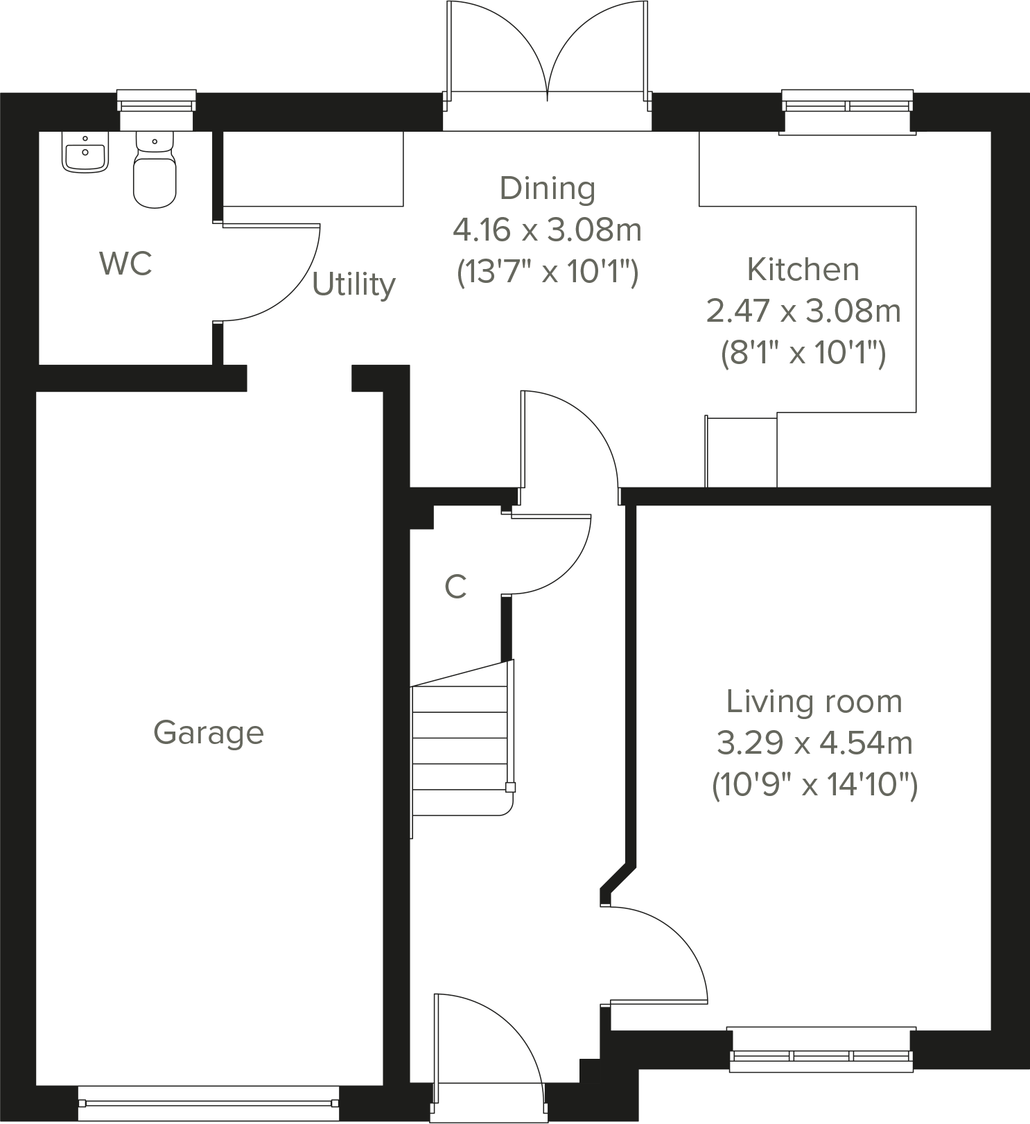 property Raw Floorplan Images}