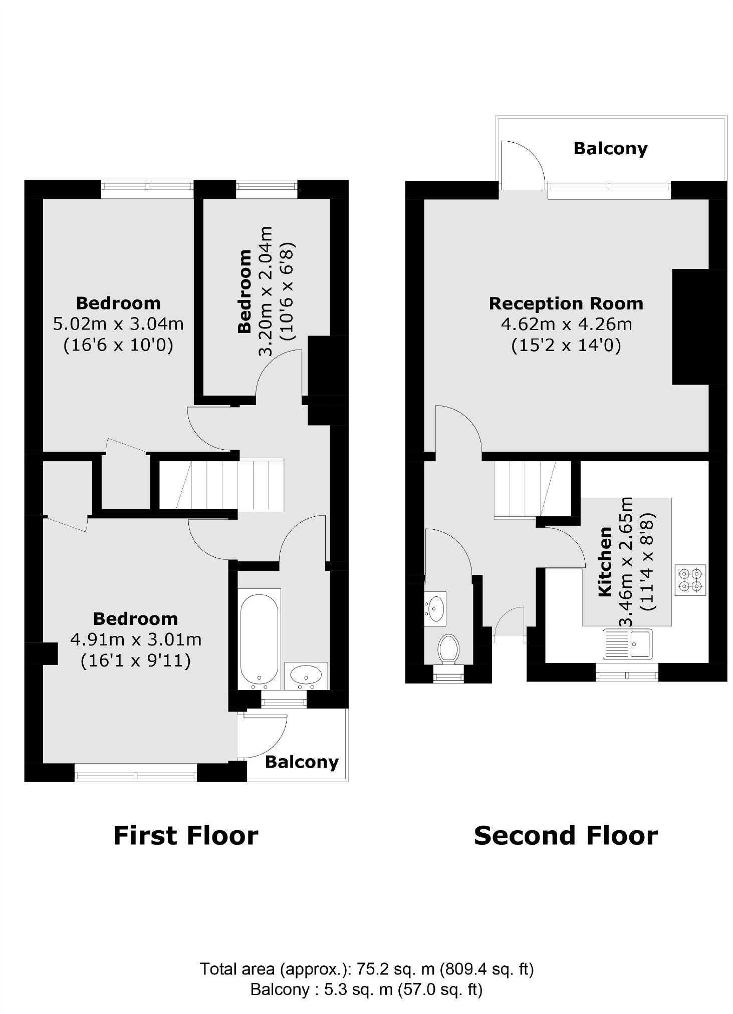 property Raw Floorplan Images}