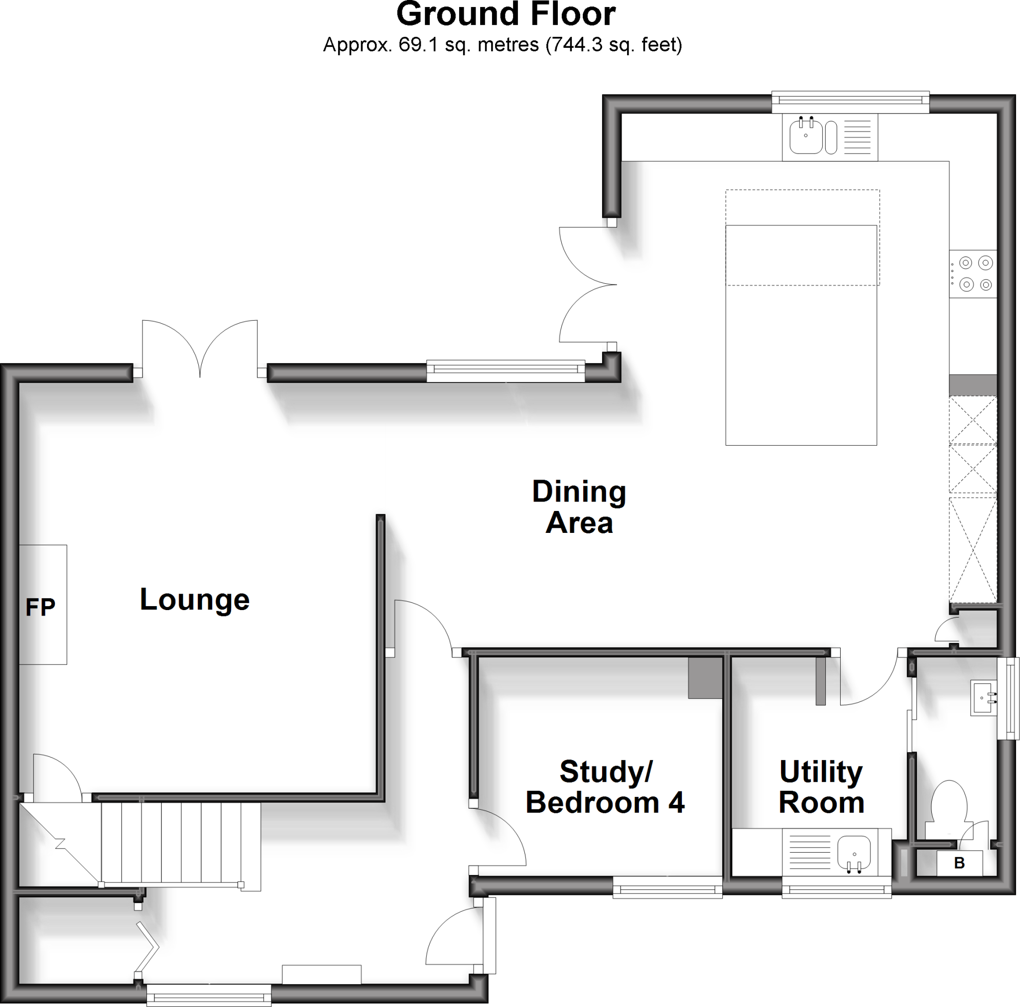 property Raw Floorplan Images}