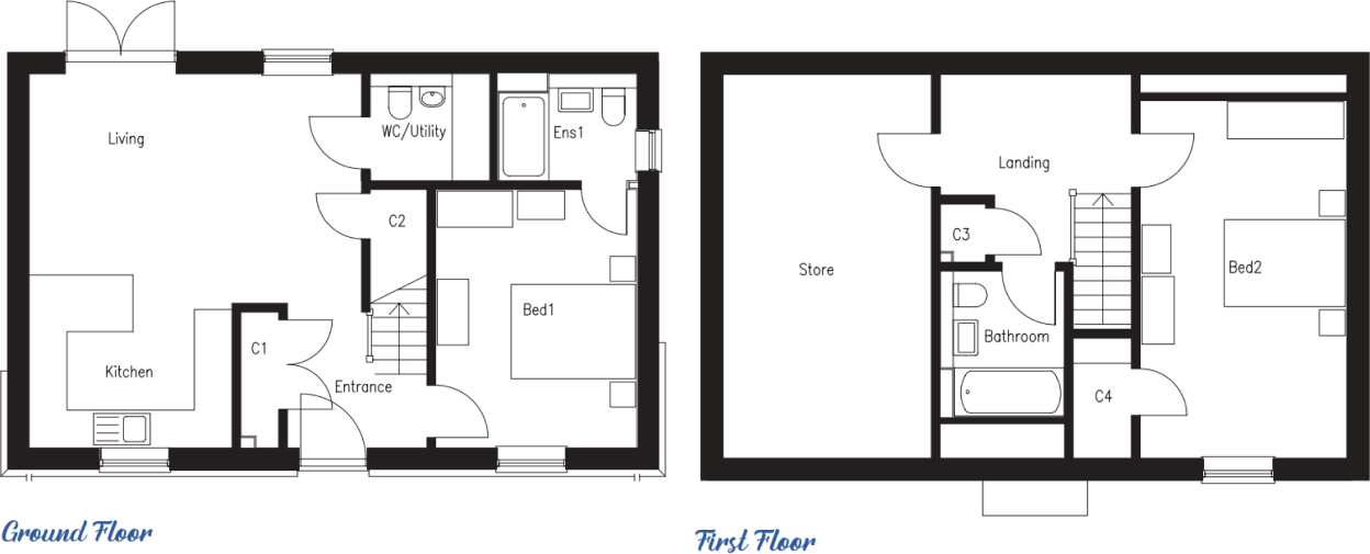 property Raw Floorplan Images}