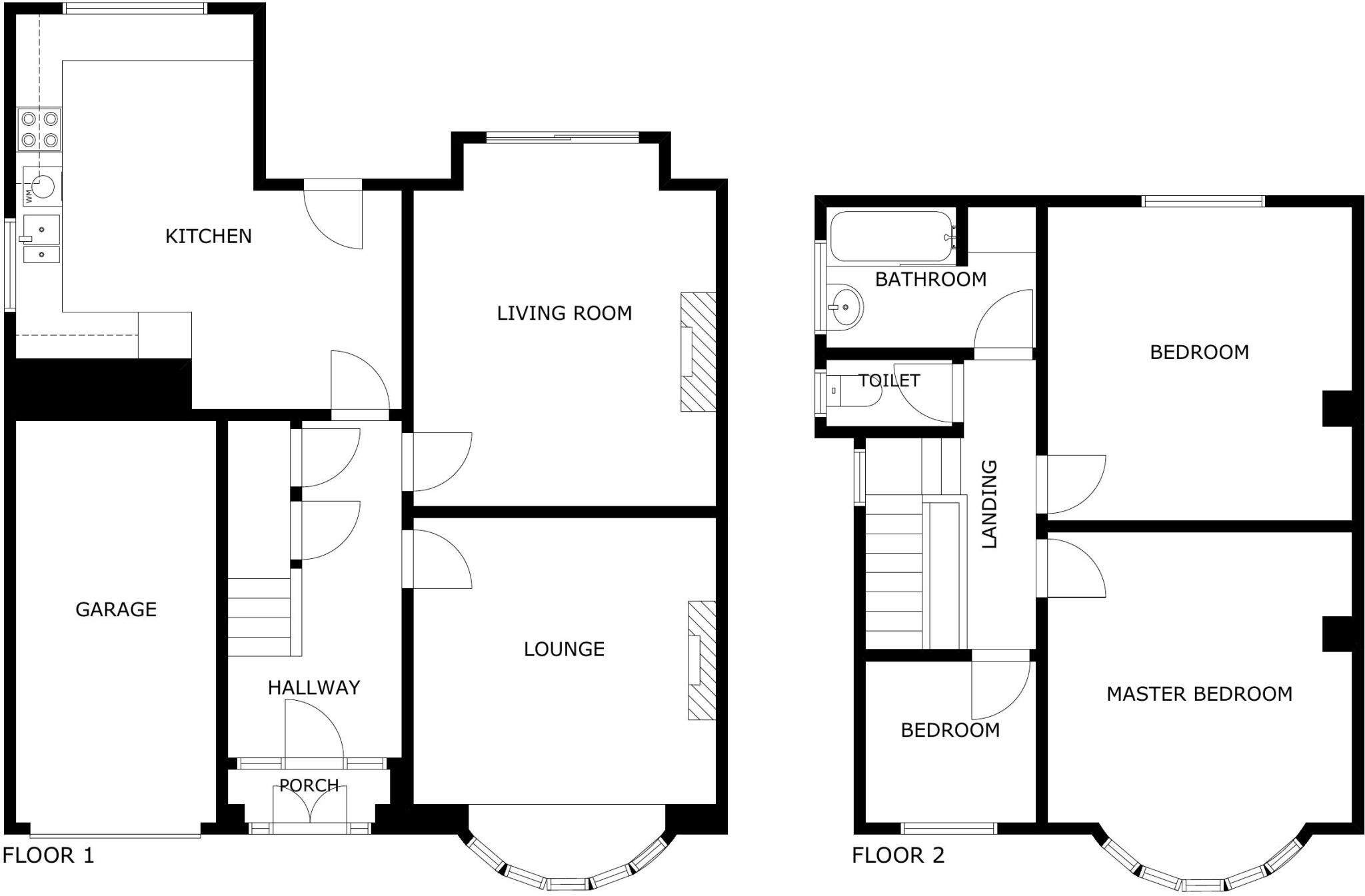 property Raw Floorplan Images}