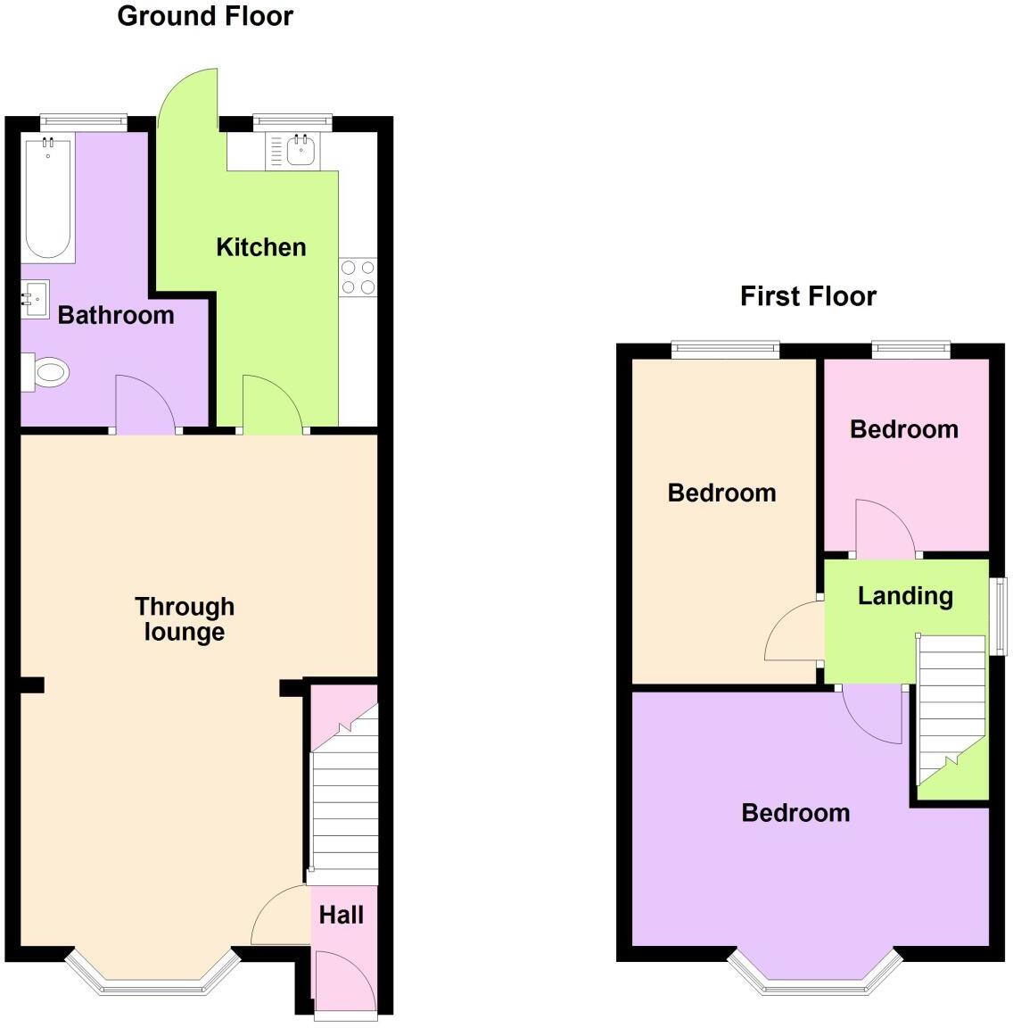 property Raw Floorplan Images}