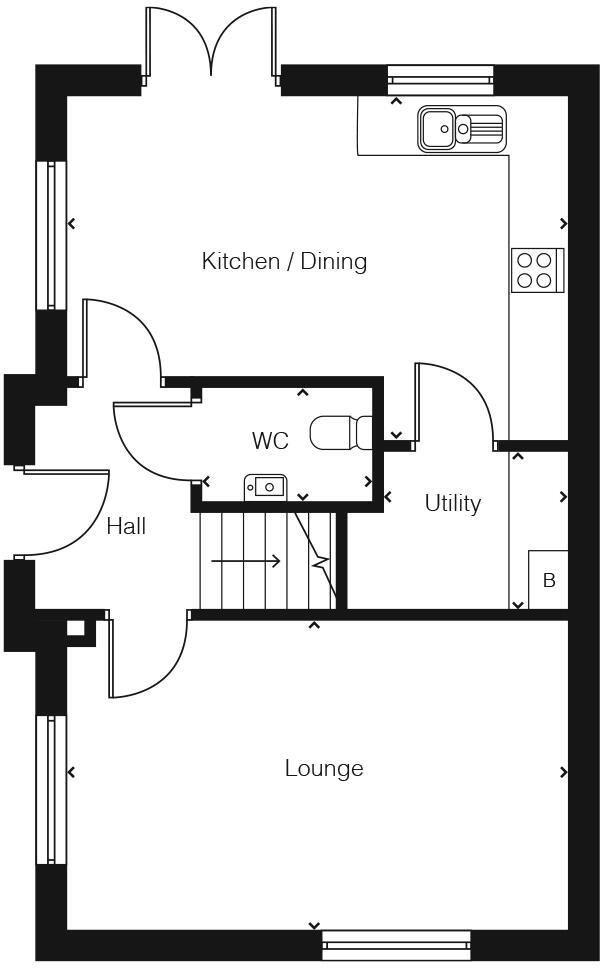 property Raw Floorplan Images}