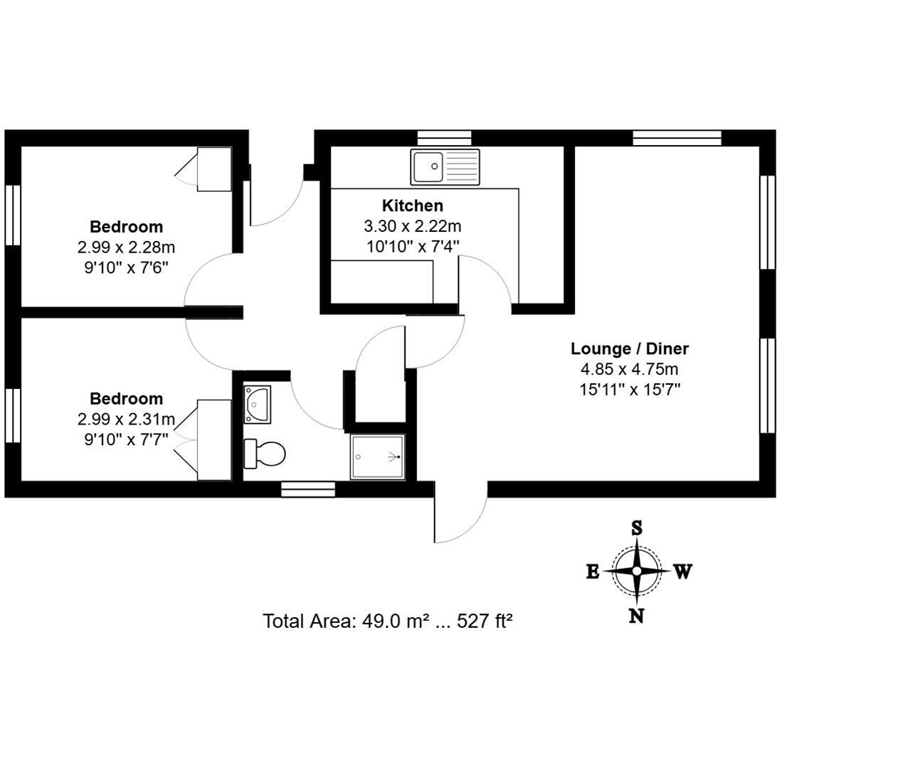 property Raw Floorplan Images}