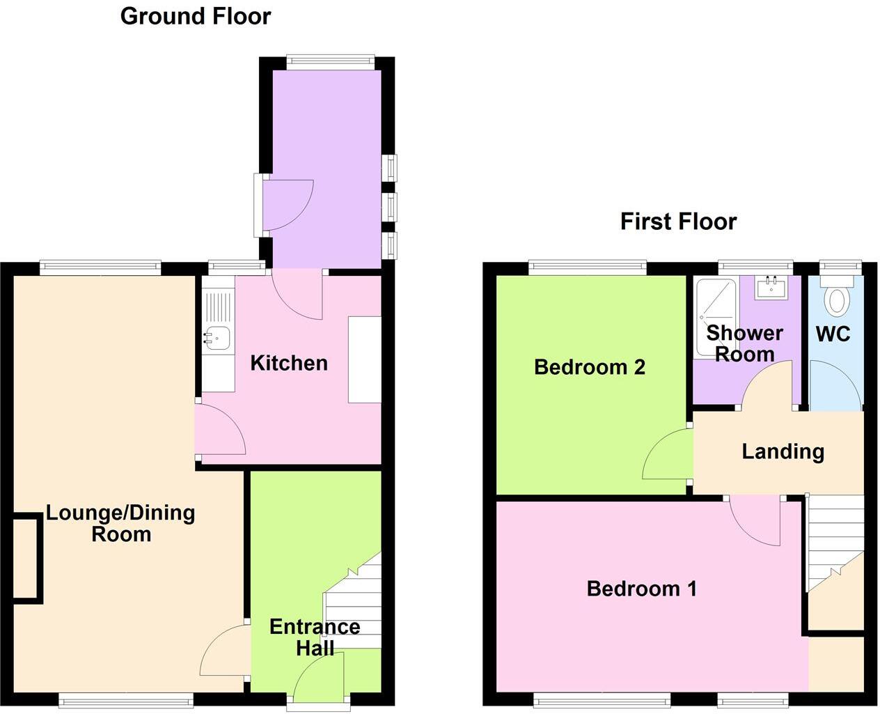 property Raw Floorplan Images}