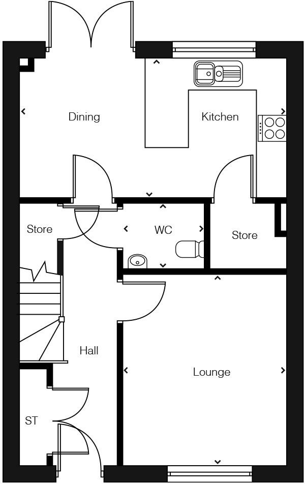 property Raw Floorplan Images}