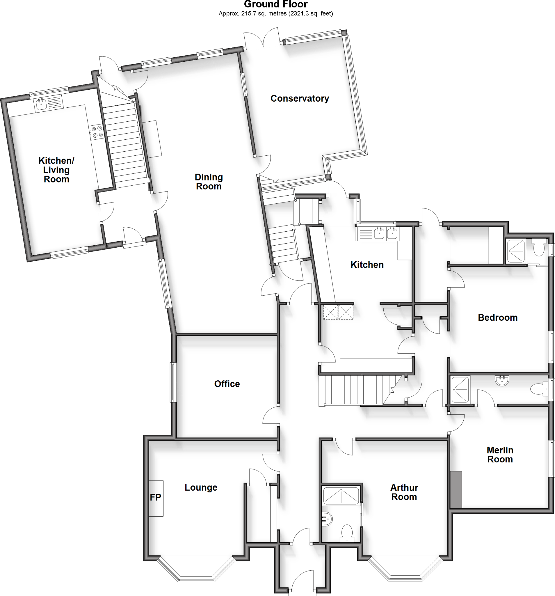 property Raw Floorplan Images}
