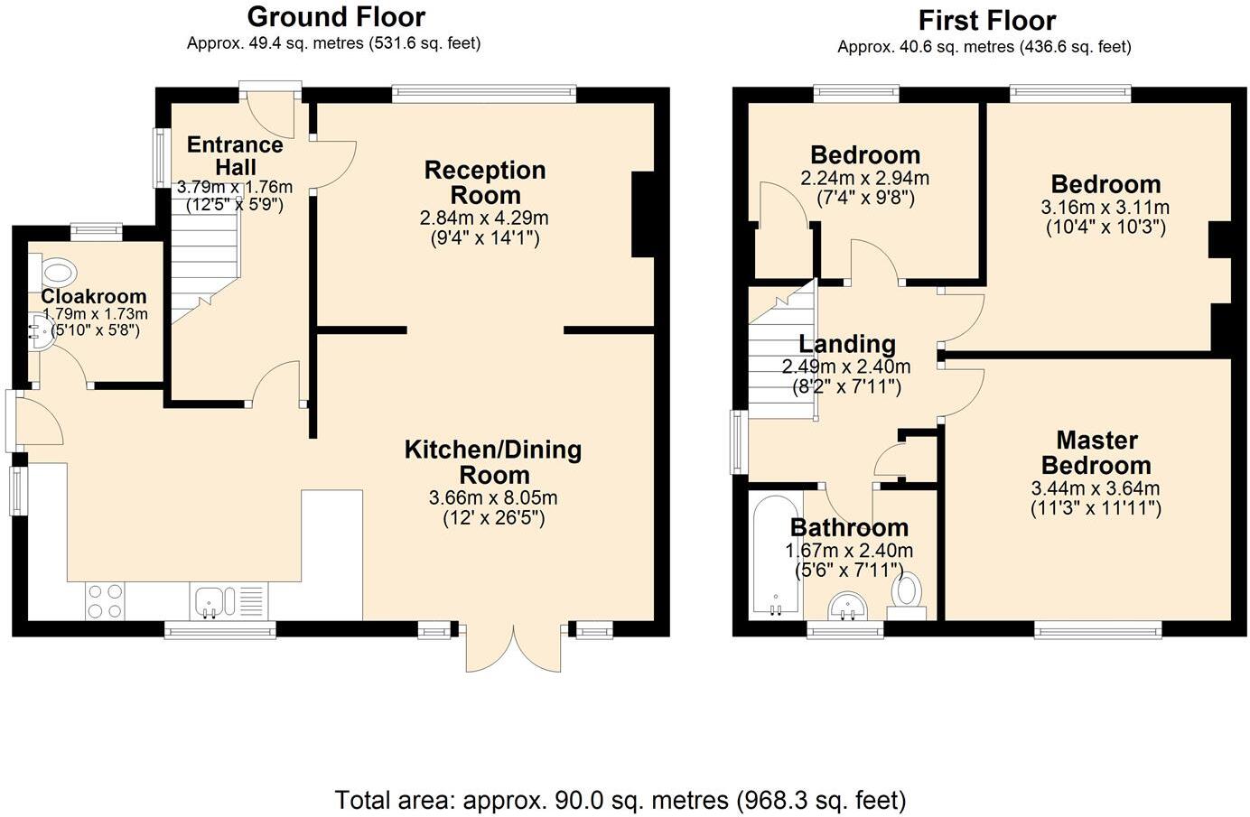property Raw Floorplan Images}