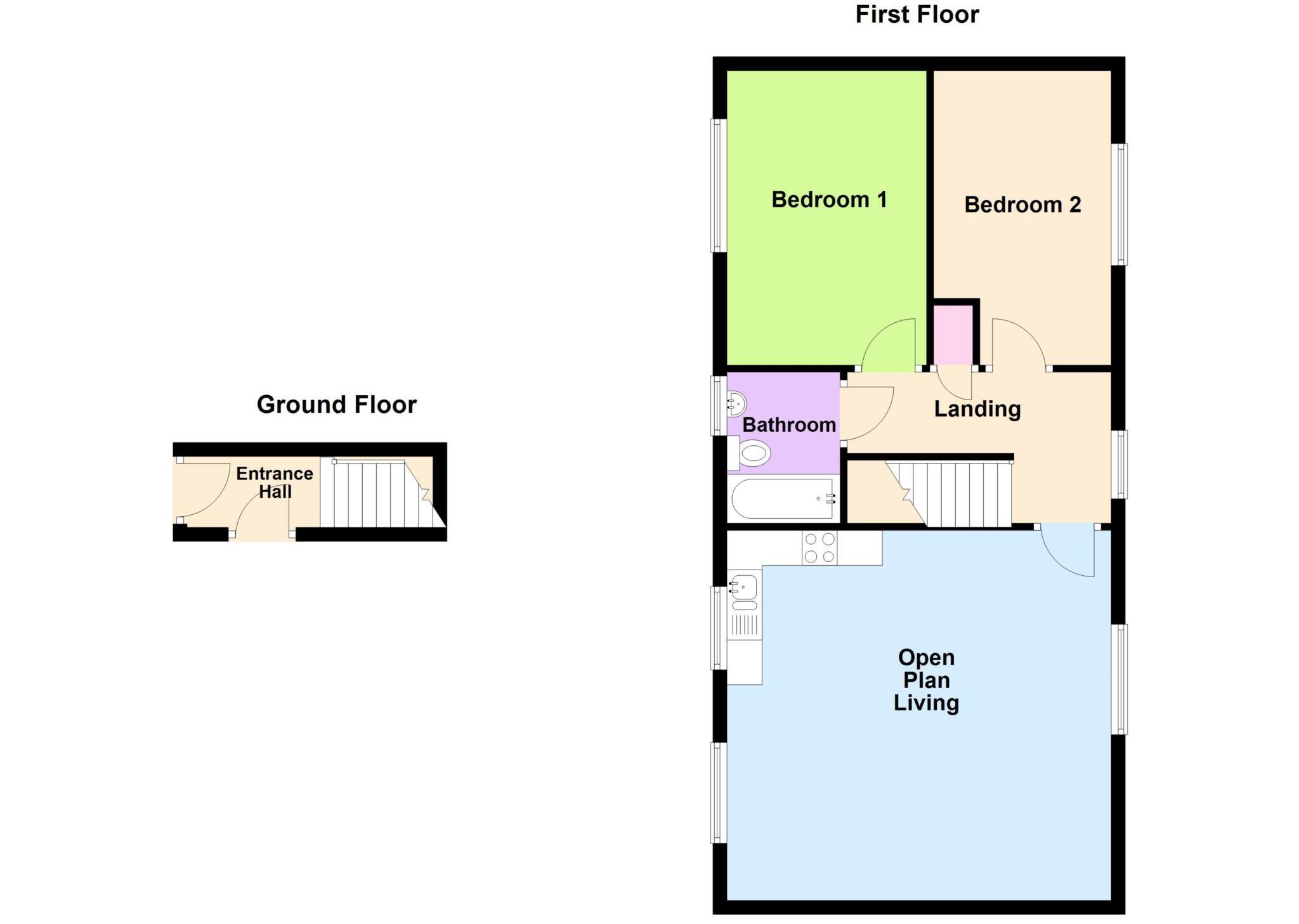 property Raw Floorplan Images}