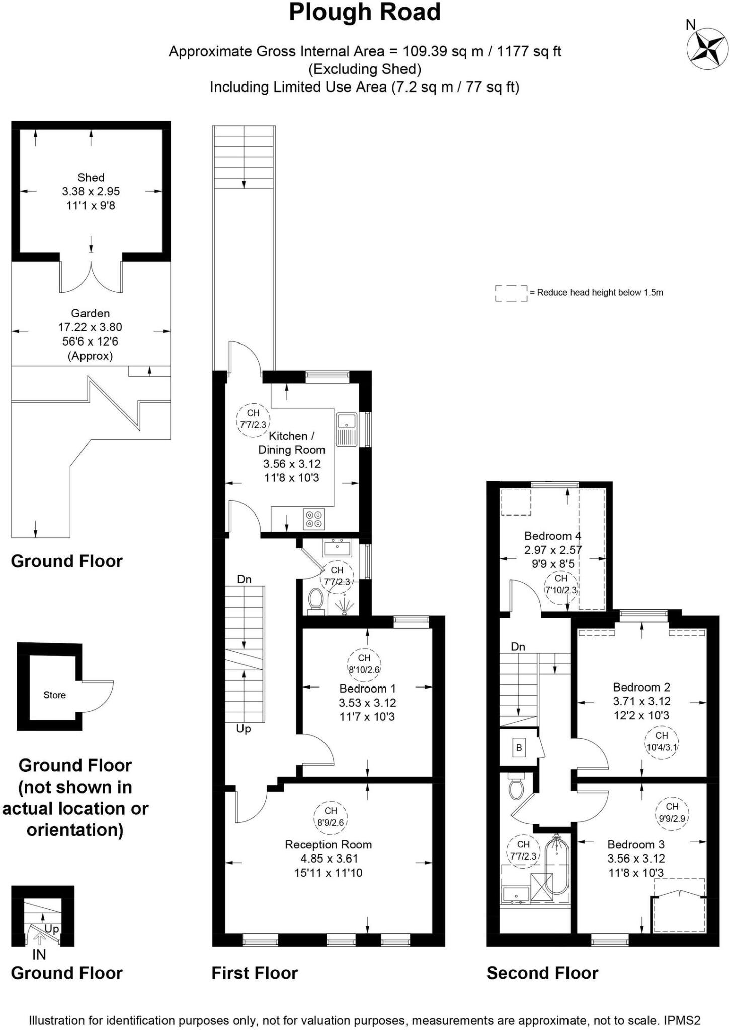 property Raw Floorplan Images}